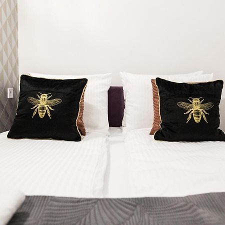 Cracwow K8 No.8 Apartment كراكوفيا المظهر الخارجي الصورة