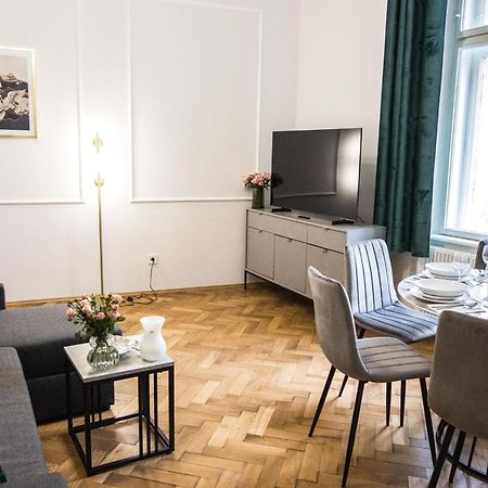 Cracwow K8 No.8 Apartment كراكوفيا المظهر الخارجي الصورة