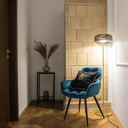 Cracwow K8 No.8 Apartment كراكوفيا المظهر الخارجي الصورة