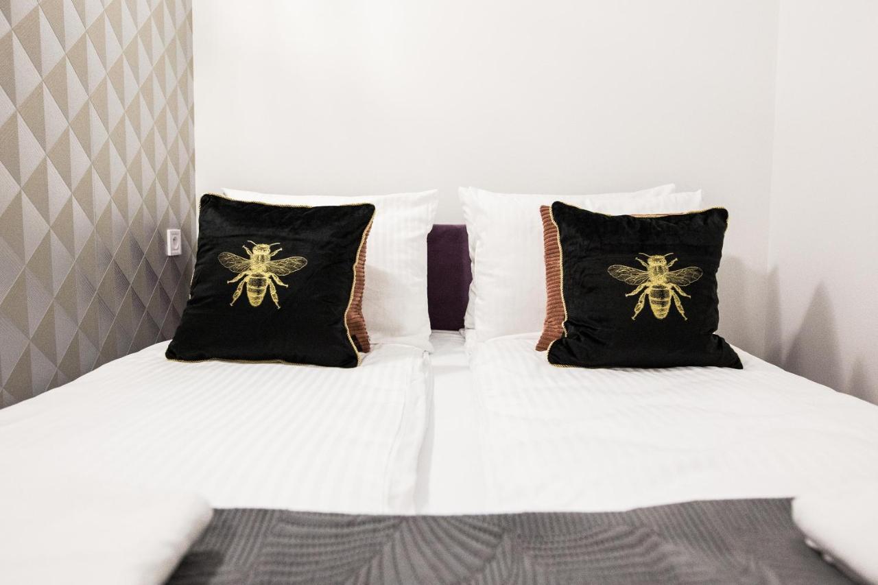 Cracwow K8 No.8 Apartment كراكوفيا المظهر الخارجي الصورة