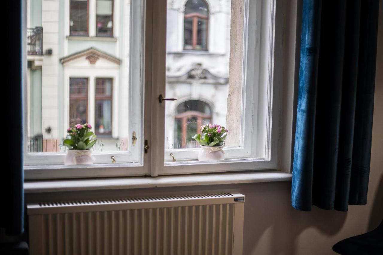 Cracwow K8 No.8 Apartment كراكوفيا المظهر الخارجي الصورة