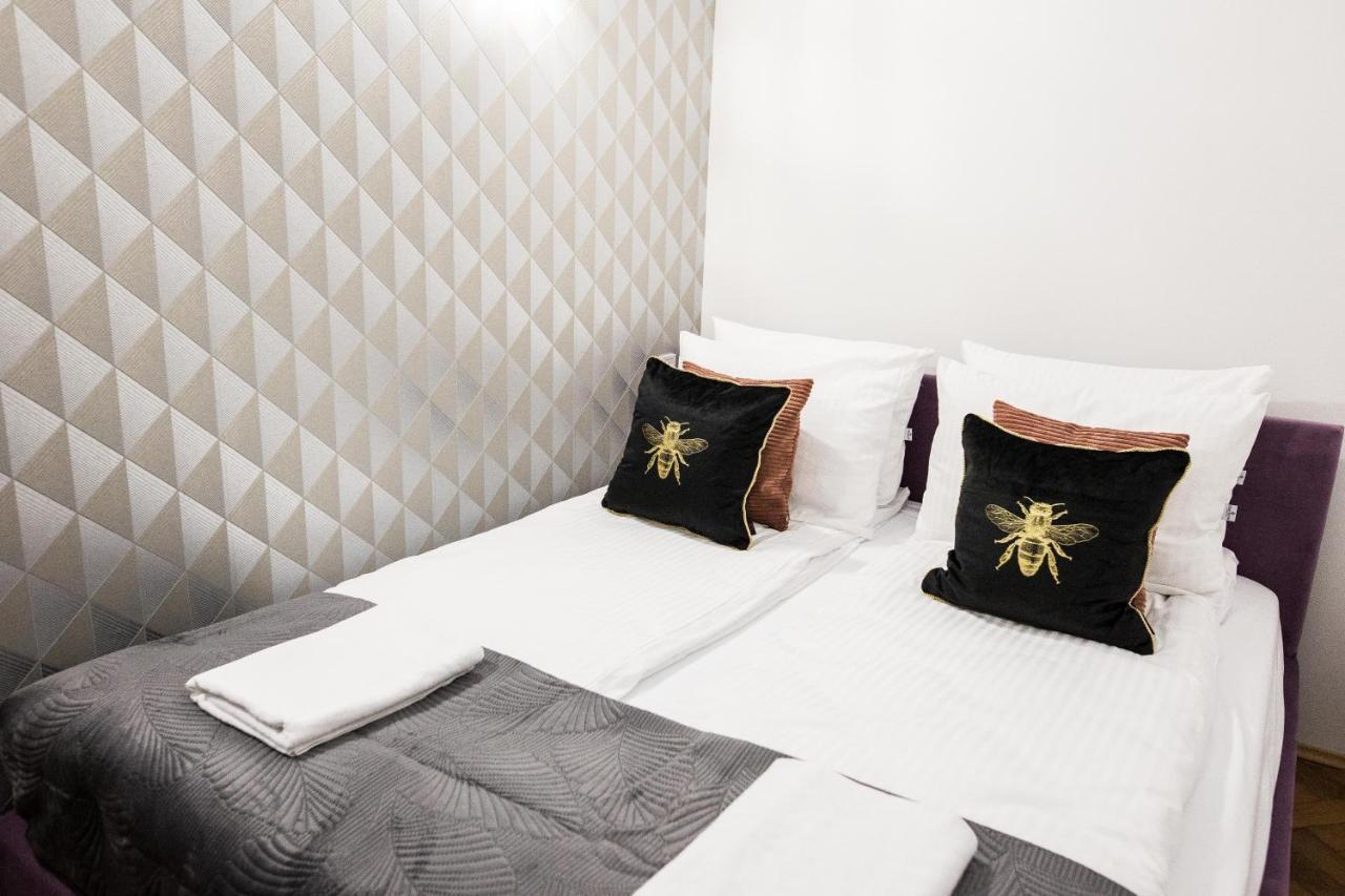 Cracwow K8 No.8 Apartment كراكوفيا المظهر الخارجي الصورة