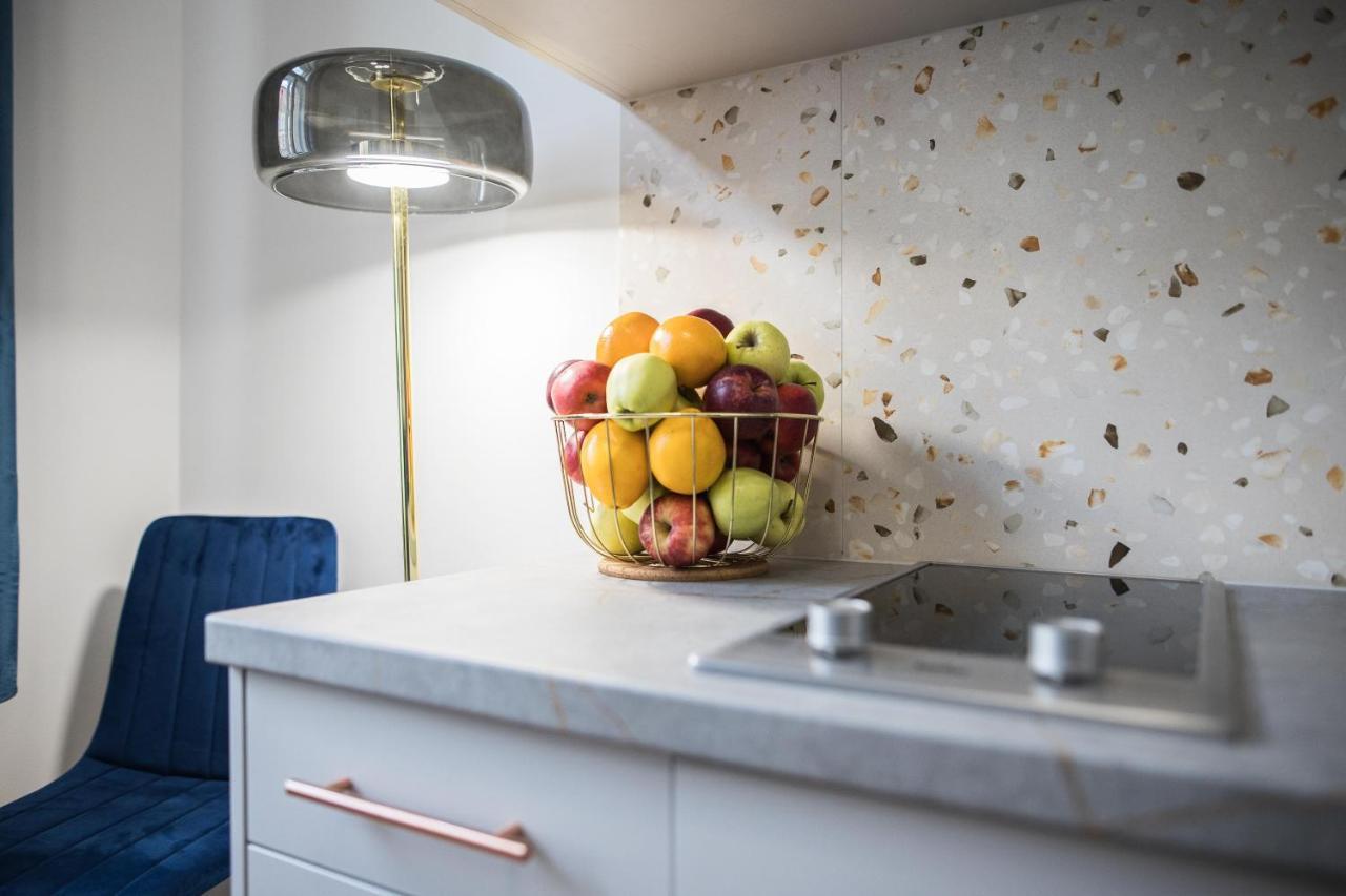 Cracwow K8 No.8 Apartment كراكوفيا المظهر الخارجي الصورة