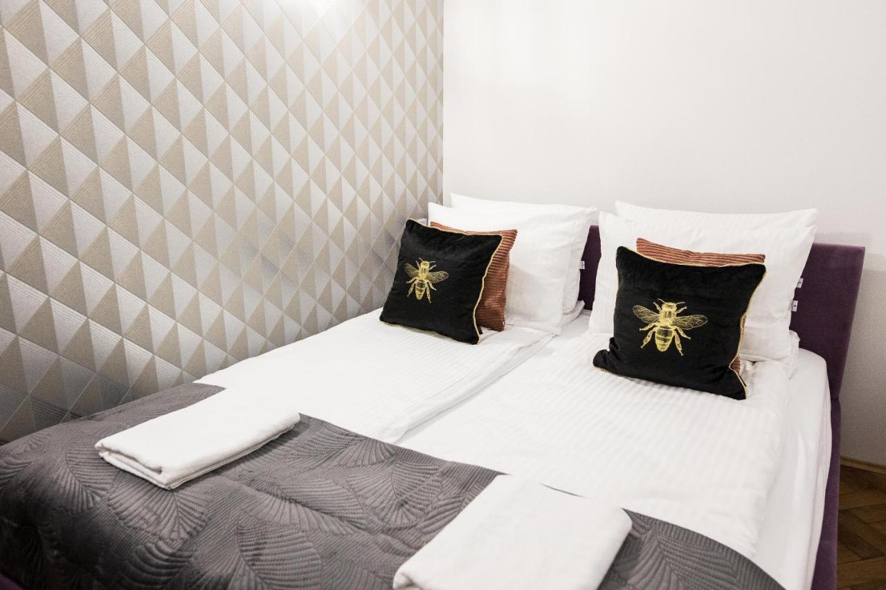 Cracwow K8 No.8 Apartment كراكوفيا المظهر الخارجي الصورة