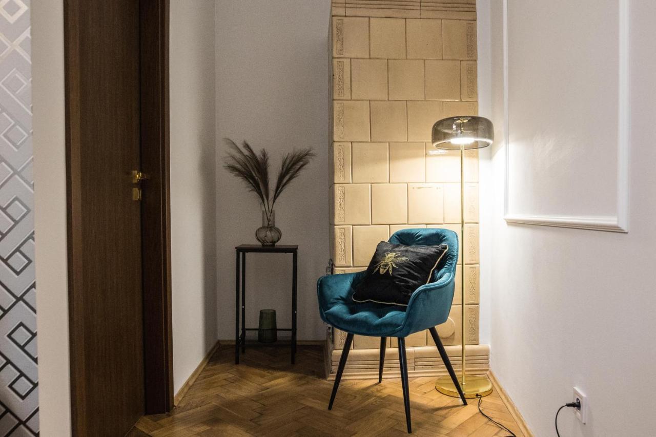 Cracwow K8 No.8 Apartment كراكوفيا المظهر الخارجي الصورة