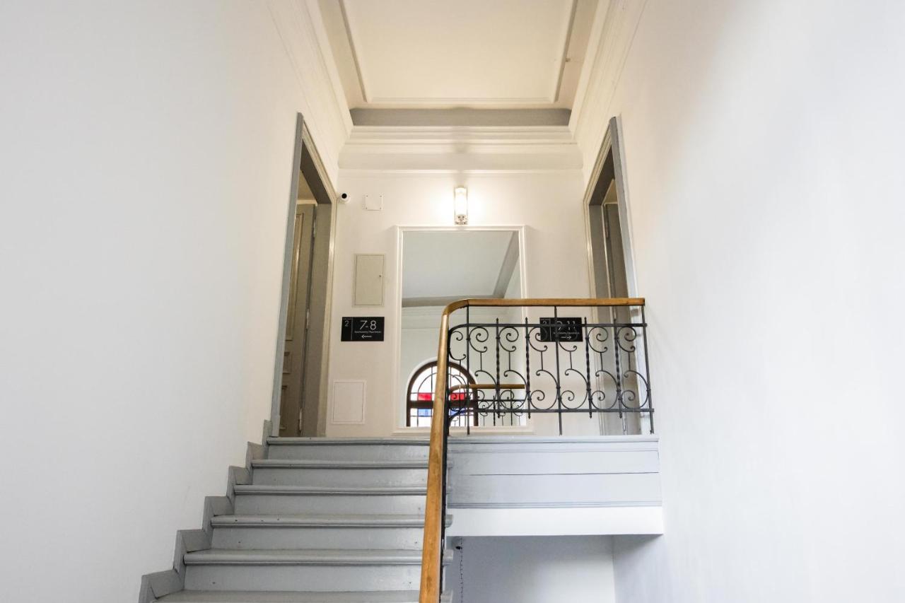Cracwow K8 No.8 Apartment كراكوفيا المظهر الخارجي الصورة